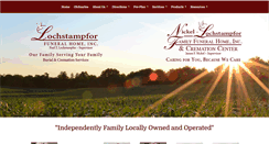 Desktop Screenshot of lochstampforfh.com